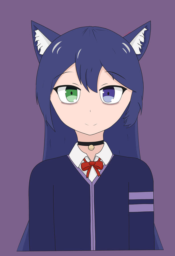 Lula Halfbody