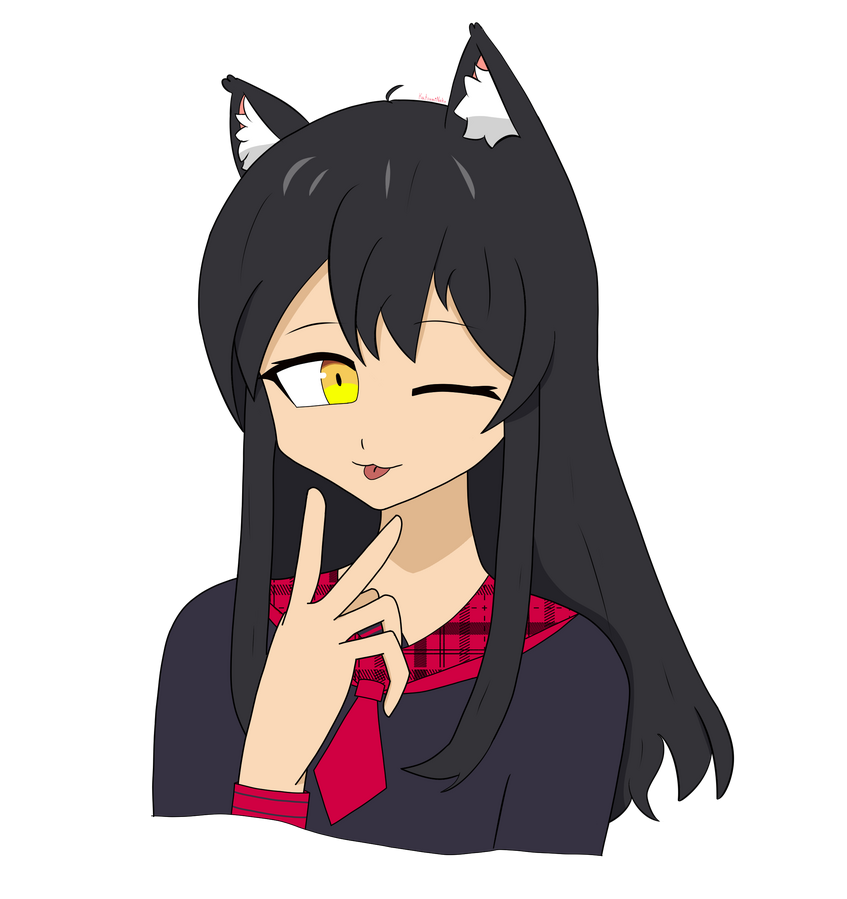 Katsumi Blep