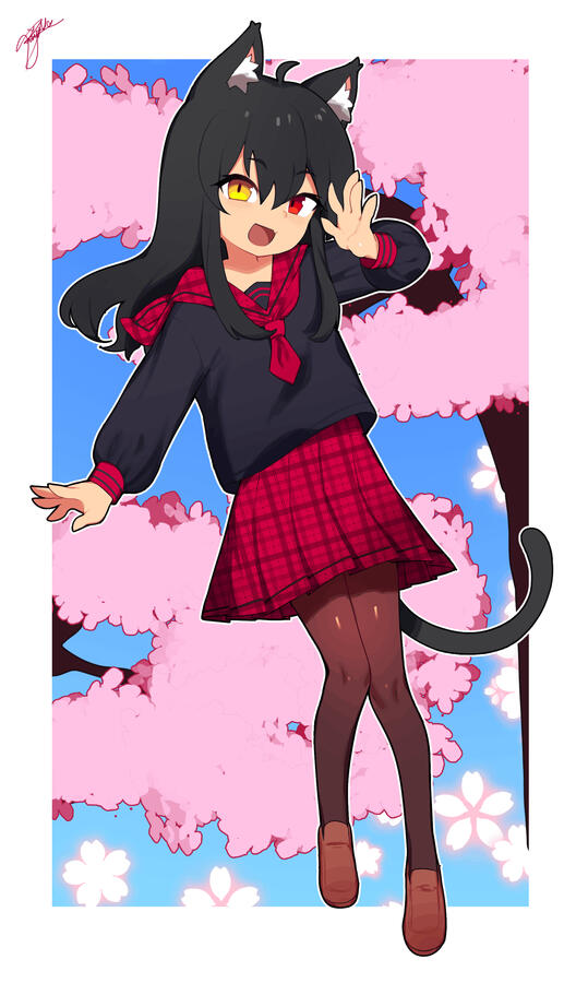 Fullbody, Credit to @Pissgata